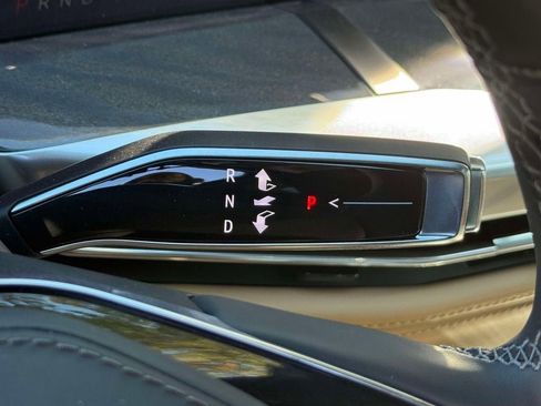 New 2025 Cadillac Escalade IQ Sport 2 image 20