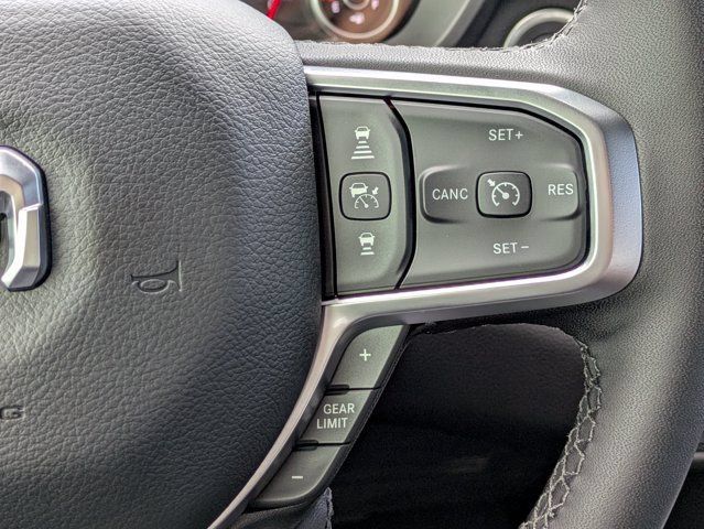 New 2026 RAM 1500 Big Horn AWD/4WD image 27