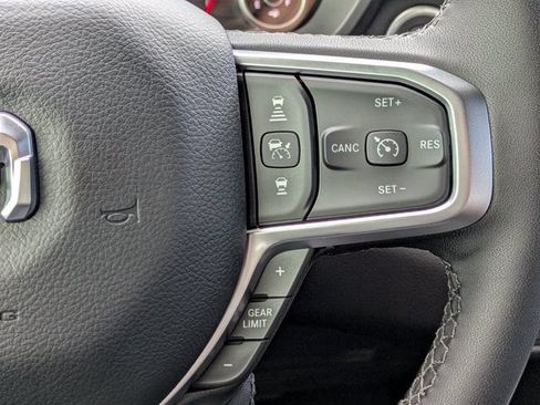 New 2026 RAM 1500 Big Horn AWD/4WD image 27