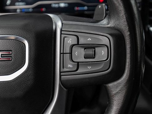 Used 2023 GMC Sierra 1500 Elevation image 23