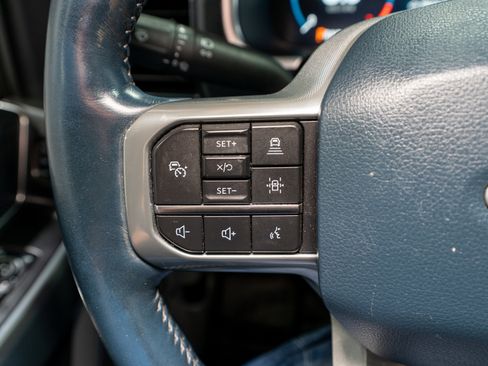 Used 2023 Ford F150 Limited image 38