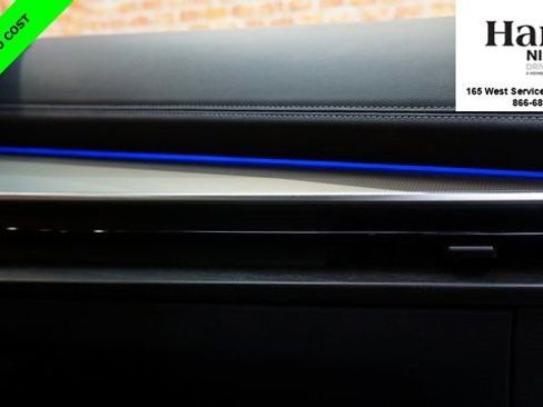 Certified 2025 Nissan Murano SL image 56