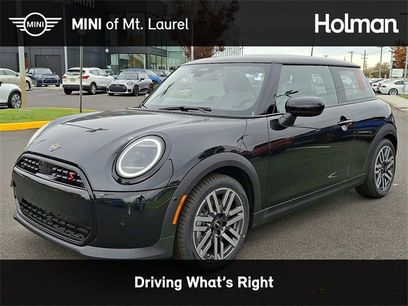 New 2026 MINI Cooper S