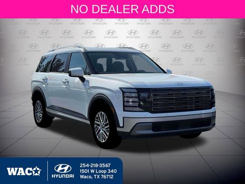 New 2026 Hyundai Palisade SEL image 15