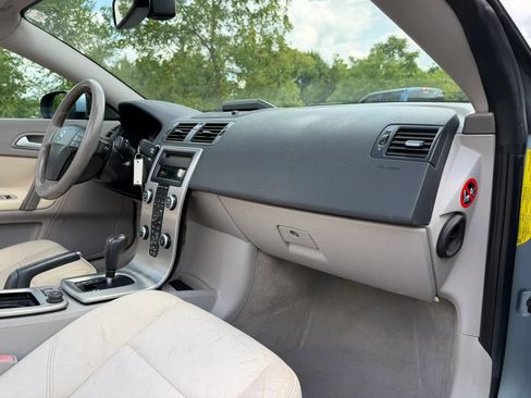 Used 2008 Volvo C70 T5 FWD image 12