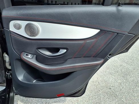 Used 2022 Mercedes-Benz GLC 43 AMG 4MATIC image 15