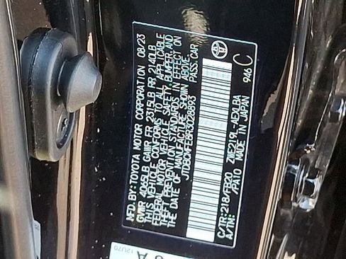 Used 2024 Toyota Corolla LE image 29