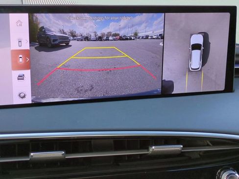 New 2026 Genesis GV70 2.5T Sport Prestige image 17