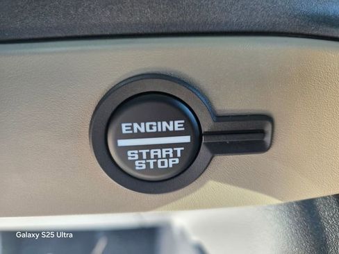 New 2026 Ford Bronco Big Bend AWD/4WD image 28