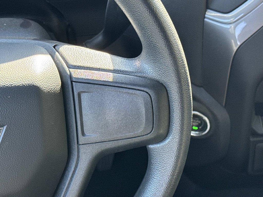 Used 2023 Chevrolet Silverado 1500 Custom RWD image 12