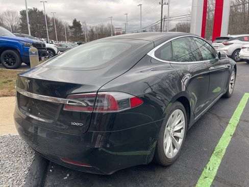 Used 2019 Tesla Model S 100D image 5