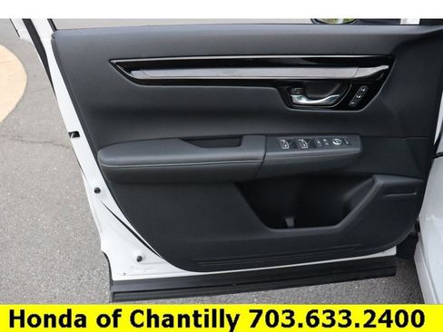Certified 2026 Honda CR-V EX-L image 23