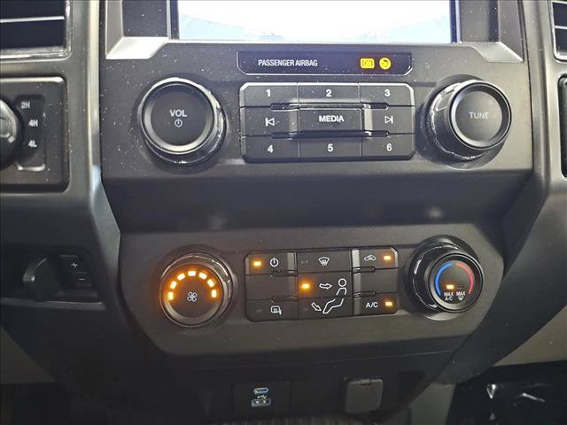 Used 2022 Ford F250 XLT AWD/4WD image 12