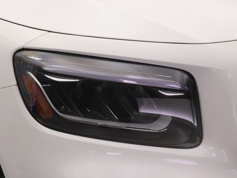 Certified 2026 Mercedes-Benz GLB 250 image 27