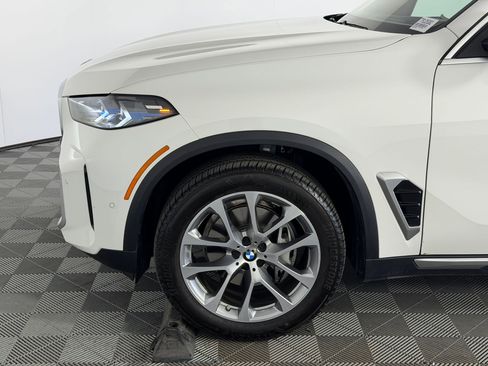 Used 2026 BMW X5 sDrive40i w/ Climate Comfort Package image 10