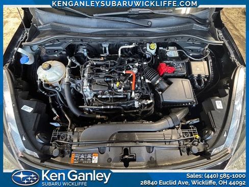 Used 2021 Ford Escape SE FWD image 27