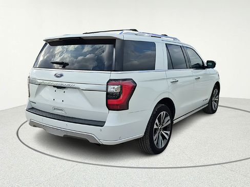 Used 2021 Ford Expedition Platinum RWD image 6