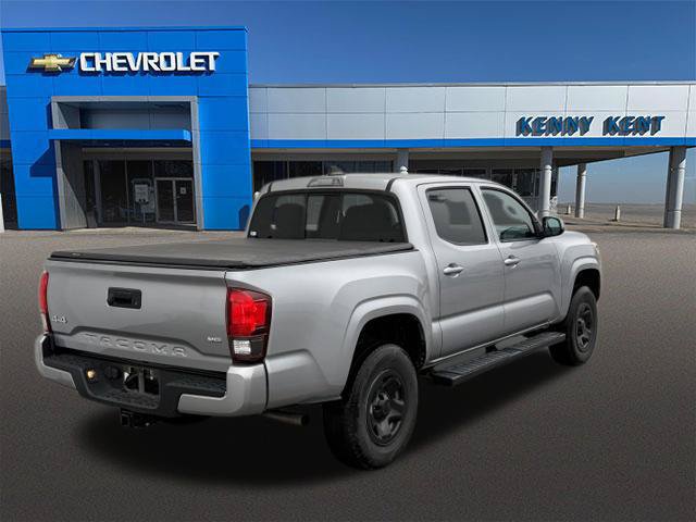 Used 2020 Toyota Tacoma SR AWD/4WD image 5