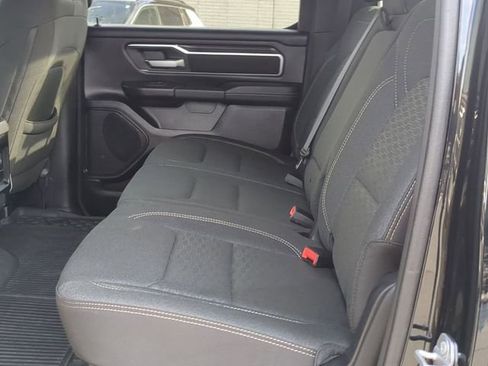 Used 2025 RAM 1500 Big Horn image 18