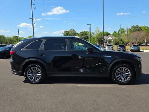 Used 2025 MAZDA CX-90 3.3 Turbo w/ Select Package AWD/4WD image 6