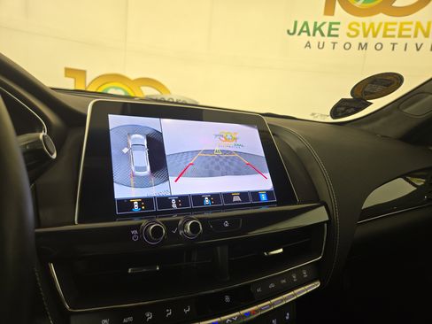 Used 2023 Cadillac CT5 V Blackwing w/ Parking Package image 22