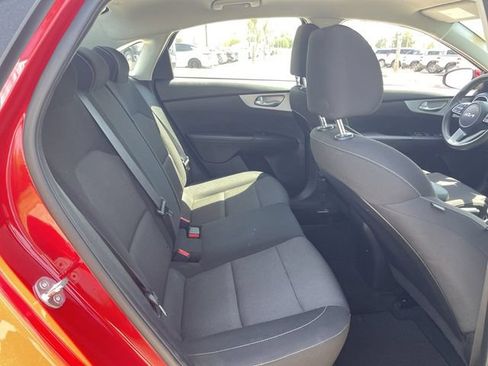 Used 2023 Kia Forte LXS w/ LXS Technology Package FWD image 24