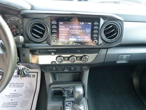 Used 2022 Toyota Tacoma SR image 35