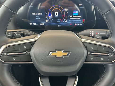 New 2026 Chevrolet Equinox LT AWD/4WD image 27