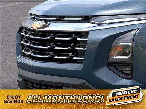 New 2026 Chevrolet Equinox LT image 13