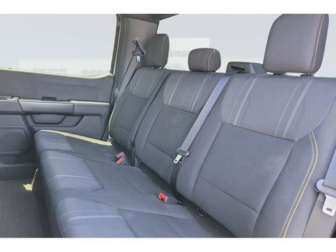 Used 2024 Ford F150 STX AWD/4WD image 30