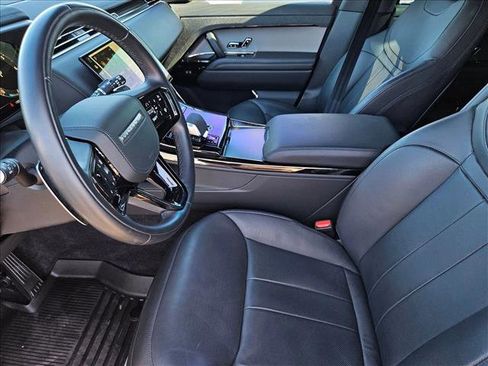 Used 2024 Land Rover Range Rover Sport Dynamic SE image 16