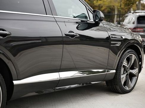 New 2026 Genesis GV80 3.5T Prestige image 8