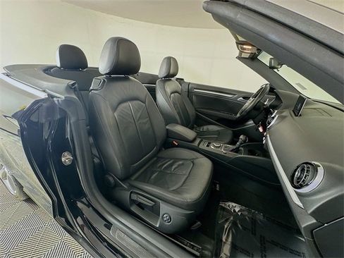 Used 2016 Audi A3 1.8T Premium image 25