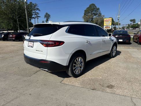 Used 2019 Buick Enclave Essence FWD image 5