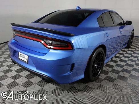 Used 2023 Dodge Charger Scat Pack w/ Plus Group image 6