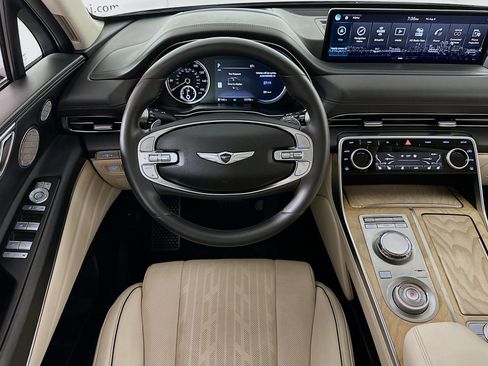Used 2023 Genesis GV80 3.5T Advanced + image 22