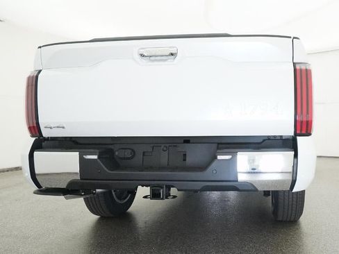 New 2026 Toyota Tundra 1794 Edition AWD/4WD image 23