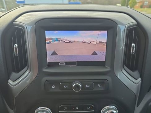 New 2026 GMC Sierra 3500 Pro w/ Convenience Package image 15