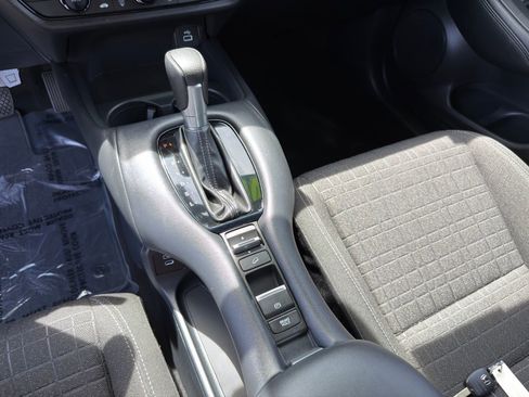 Used 2024 Honda HR-V LX image 20