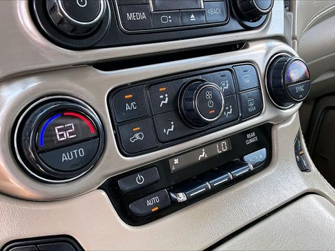 Used 2019 GMC Yukon Denali w/ Denali Ultimate Package AWD/4WD image 33