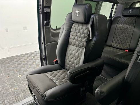 New 2026 Ford Transit 150 Low Roof image 38