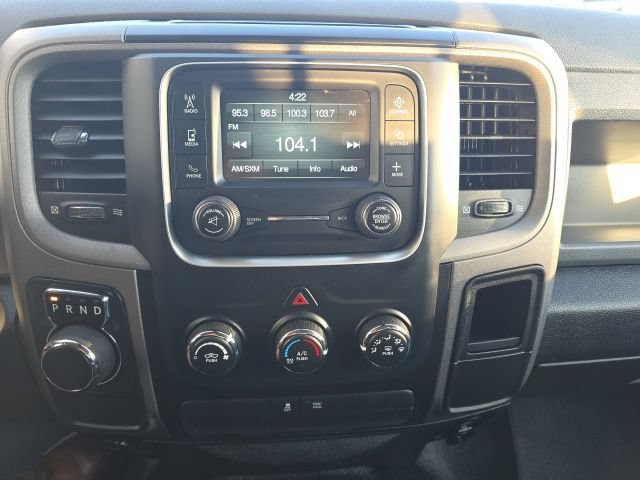 Used 2017 RAM 1500 Tradesman w/ Popular Equipment Group RWD image 20