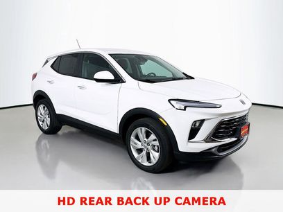 Used 2024 Buick Encore GX Preferred