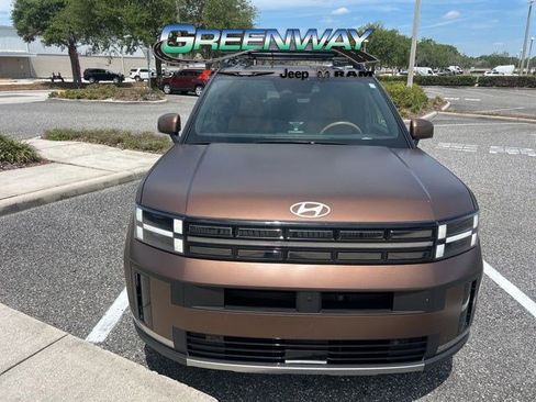 Used 2024 Hyundai Santa Fe Limited image 13