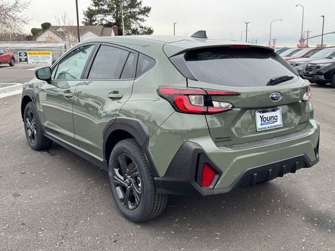 Used 2026 Subaru Crosstrek 2.5i w/ Convenience Package #1 image 5