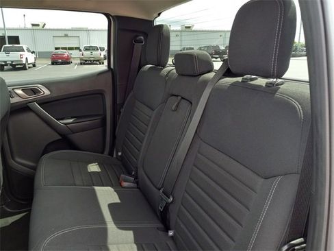 Used 2022 Ford Ranger XLT w/ Equipment Group 301A Mid image 13