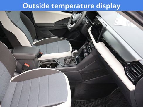 New 2026 Volkswagen Taos S image 12