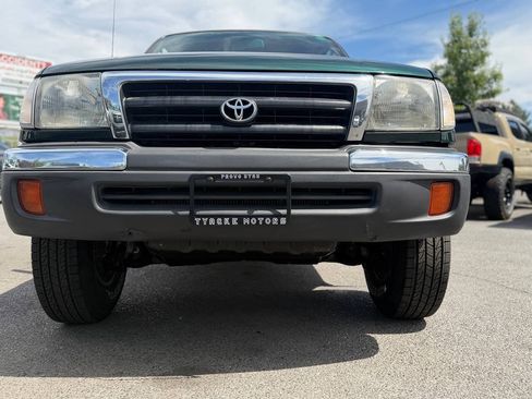 Used 1999 Toyota Tacoma PreRunner RWD image 49