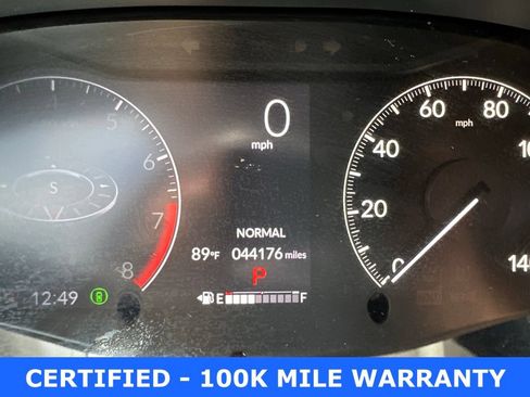 Used 2023 Honda HR-V EX-L image 24