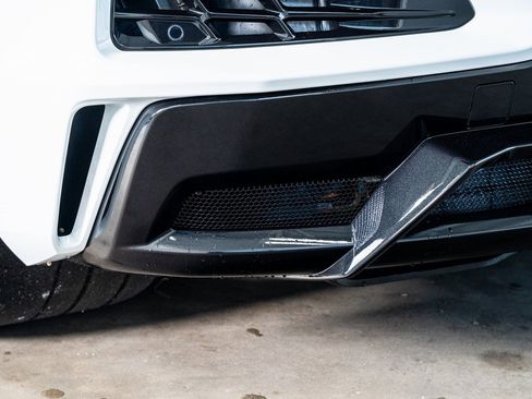 Used 2026 Chevrolet Corvette ZR1 w/ ZR1 Carbon Fiber Aero Package image 32